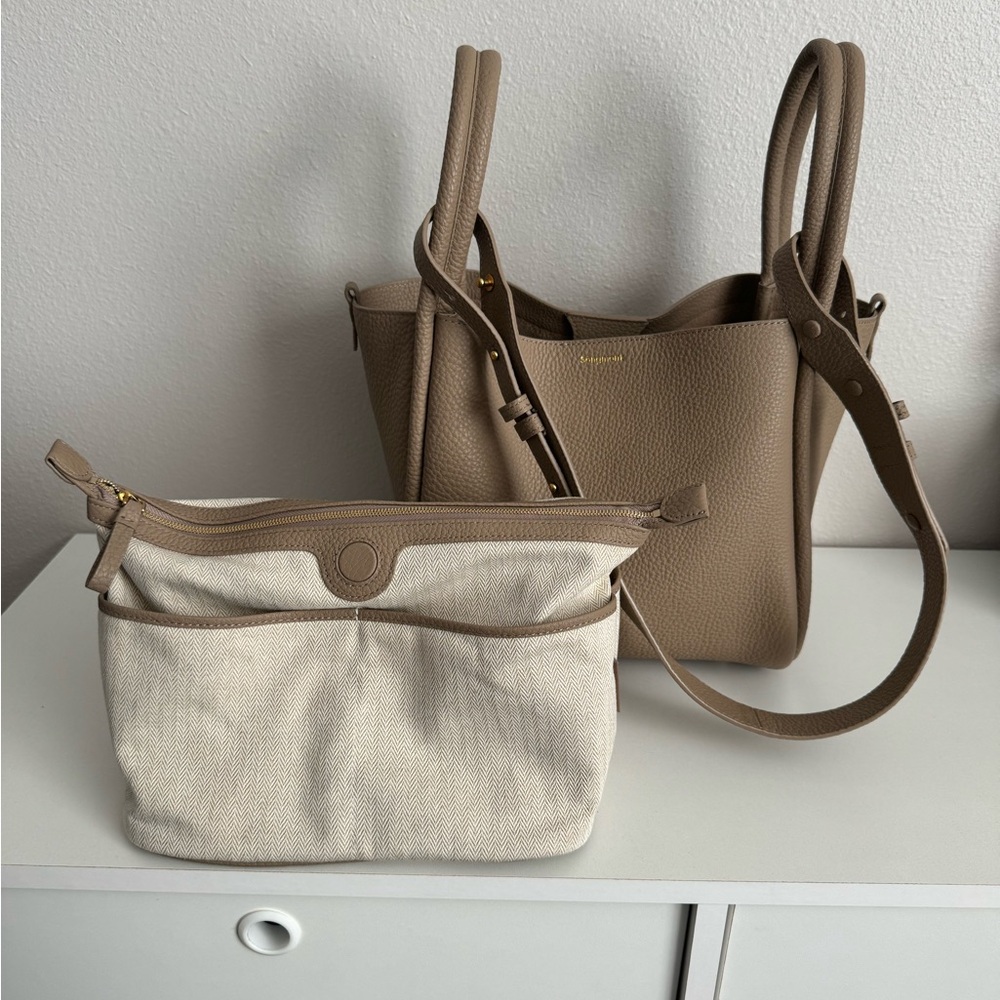 Songmont bag